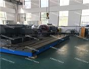 測功機試驗平臺-電機試驗工作臺