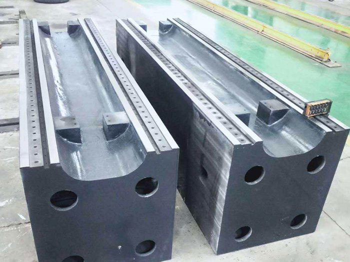 大型鑄鐵件，大型鑄鋼件，機(jī)床鑄件